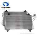 ac condenser for DAIHATSU PROTON EXORA TURBO car condenser